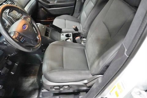 2017 Ford Explorer Police Interceptor Utility
