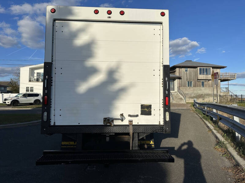 2018 Chevrolet Express 3500