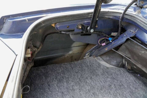 1983 Ford Mustang GLX