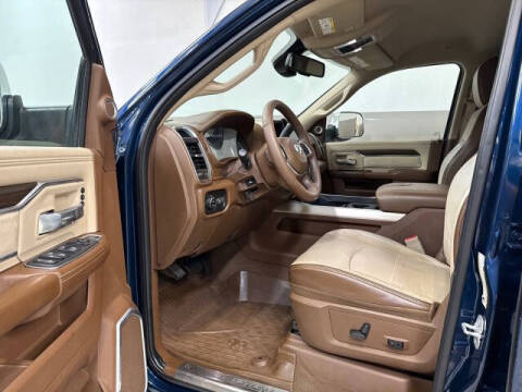 2022 RAM 3500 Laramie