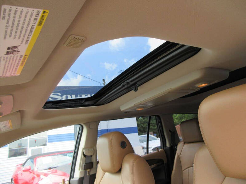 2015 Buick Enclave Premium