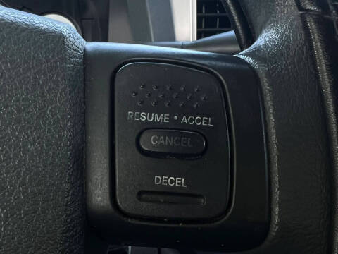2008 Dodge Ram 1500