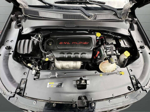 2018 Jeep Compass Altitude