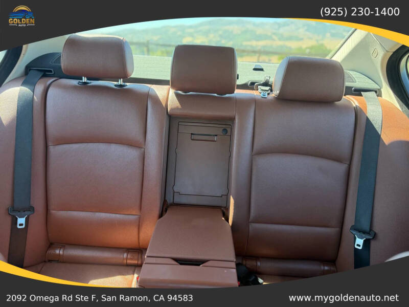 2014 BMW 5 Series 535d