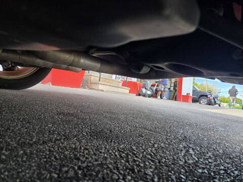 2013 Dodge Challenger SXT Plus