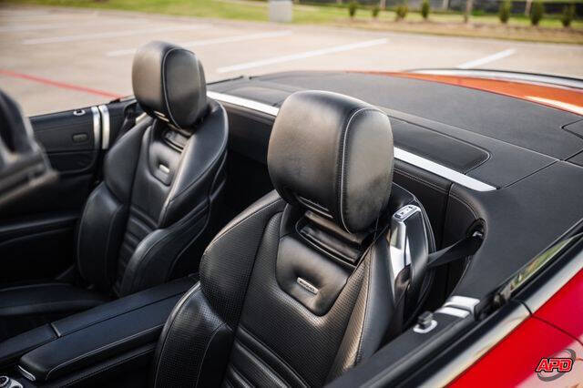 2013 Mercedes-Benz SL-Class SL 63 AMG