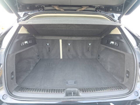 2021 Buick Envision Avenir