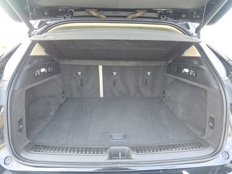 2021 Buick Envision Avenir