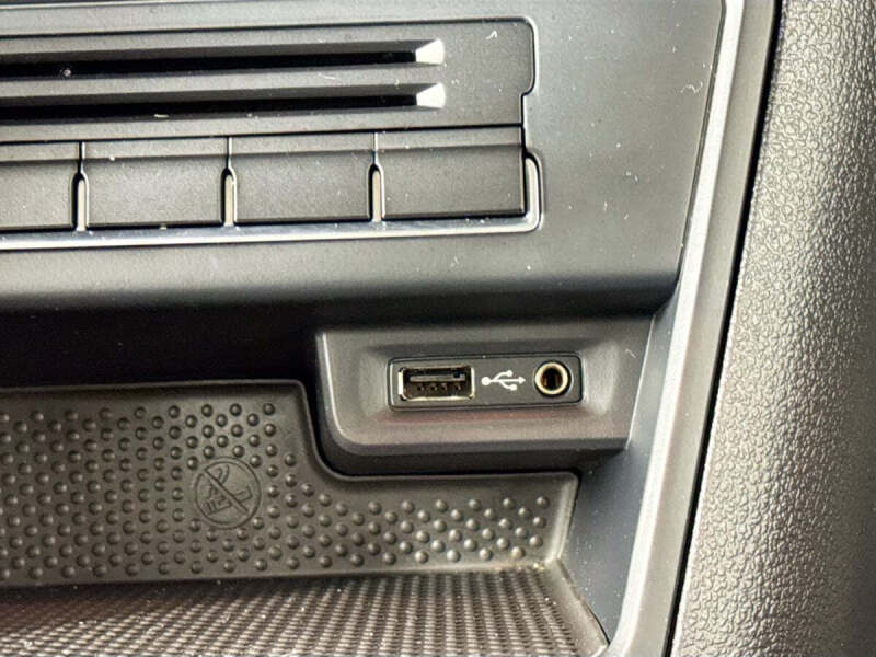 2017 Volkswagen Tiguan 2.0T Limited S