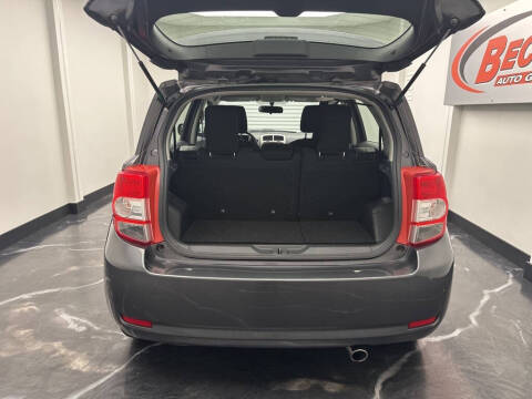 2011 Scion xD Release Series 3.0