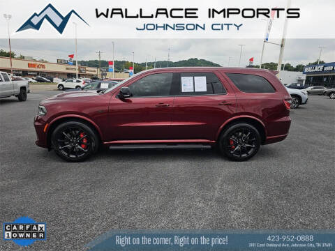 2024 Dodge Durango SRT 392