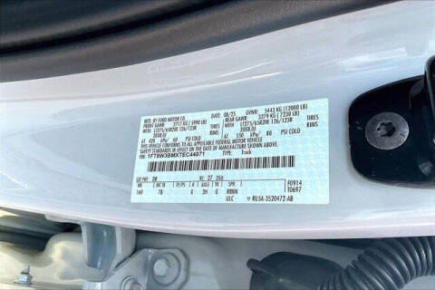 2026 Ford F-350 Super Duty