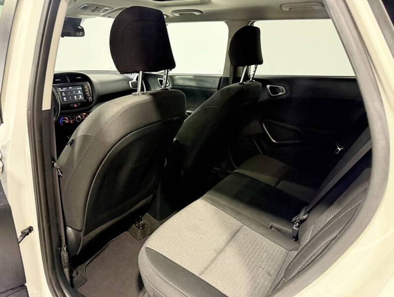 2020 Kia Soul GT-Line