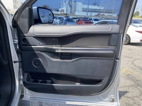 2019 Ford Expedition MAX XLT