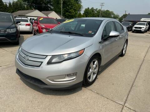 2014 Chevrolet Volt for sale at Road Runner Auto Sales TAYLOR - Road Runner Auto Sales in Taylor MI