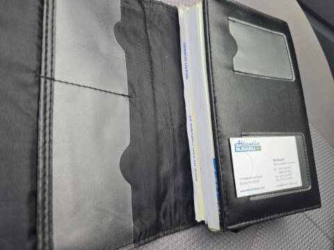 2011 Subaru Forester 2.5X