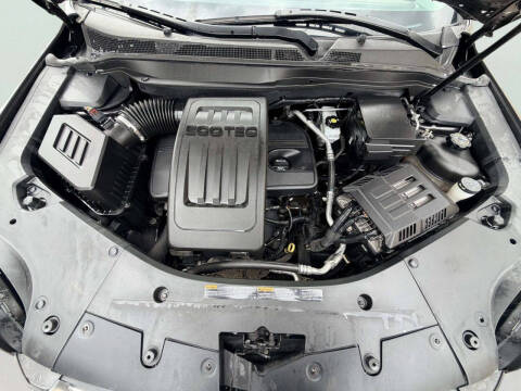 2014 GMC Terrain Denali