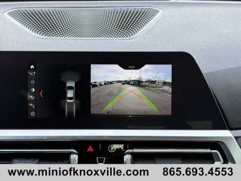 2020 BMW 3 Series 330i