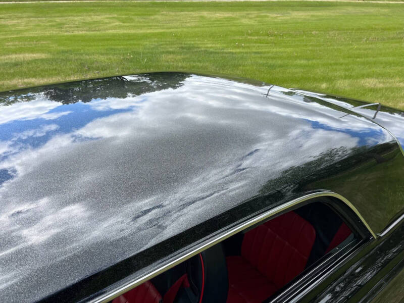 1964 Ford Fairlane 500