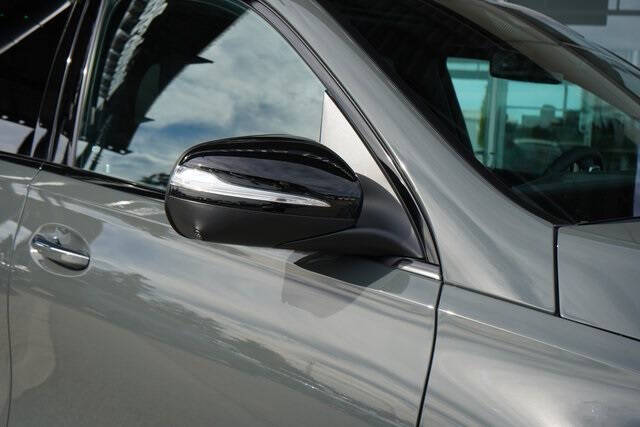 2026 Mercedes-Benz GLS GLS 450