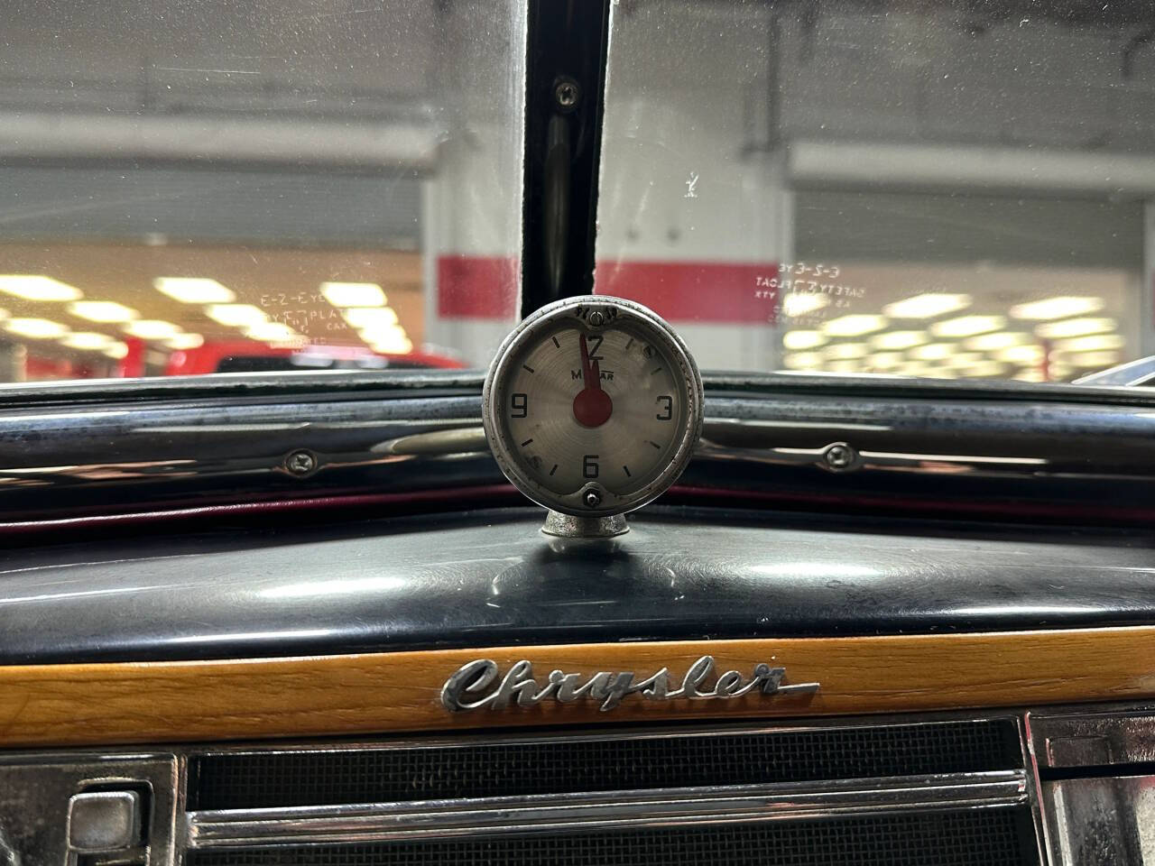 1940 Chrysler C25 32