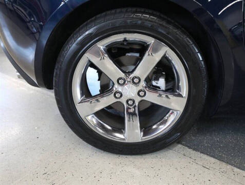 2007 Pontiac Solstice GXP