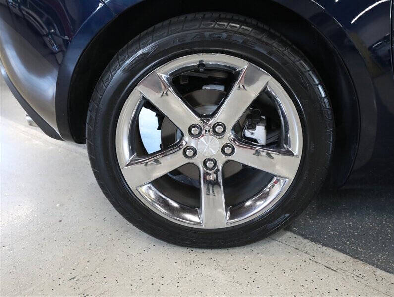 2007 Pontiac Solstice GXP