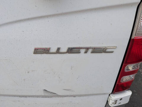 2014 Freightliner Sprinter 2500