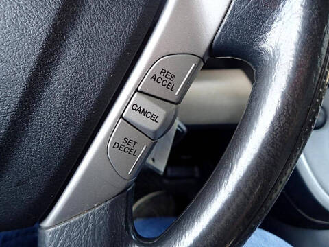 2007 Honda Element EX