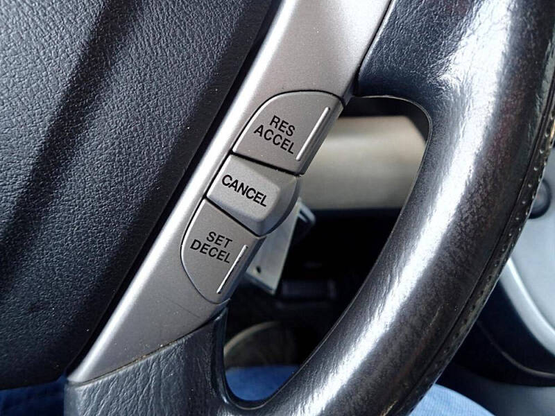 2007 Honda Element EX