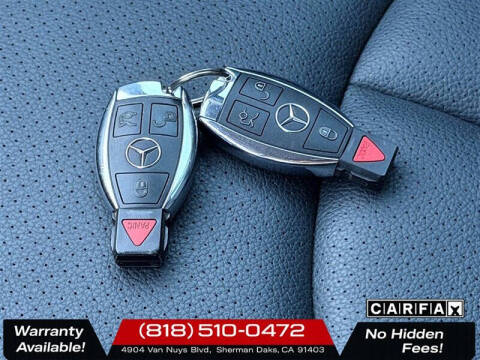 2009 Mercedes-Benz E-Class E 350