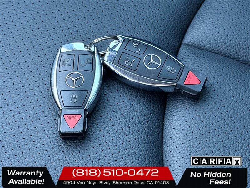 2009 Mercedes-Benz E-Class E 350