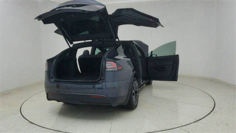 2024 Tesla Model X