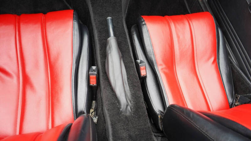 1979 Panther Lima Turbo