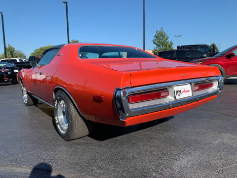 1972 Dodge Charger