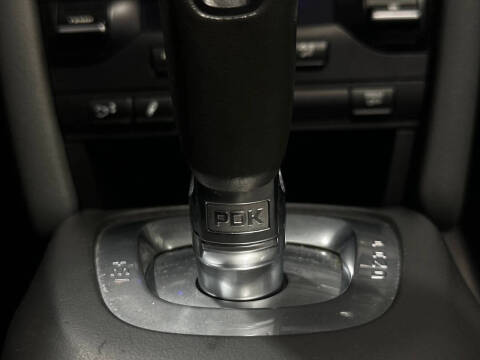 2009 Porsche 911
