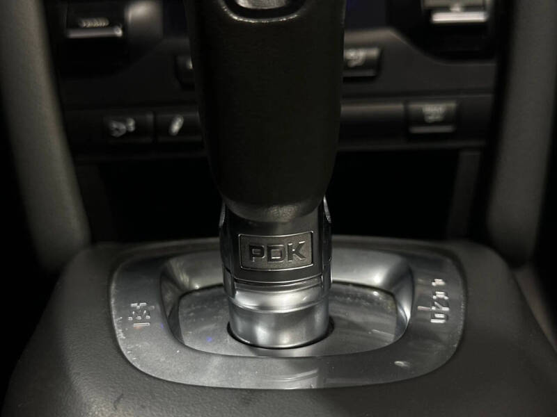 2009 Porsche 911