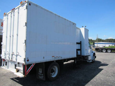 2007 Sterling Acterra