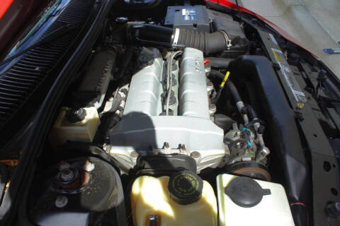 1994 Saturn S-Series SC2