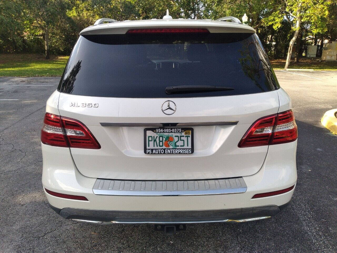 2013 Mercedes-Benz M-Class  - $18,999