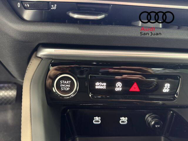 2025 Audi Q5 quattro Premium Plus TFSI