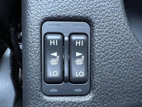 2020 Subaru WRX Limited