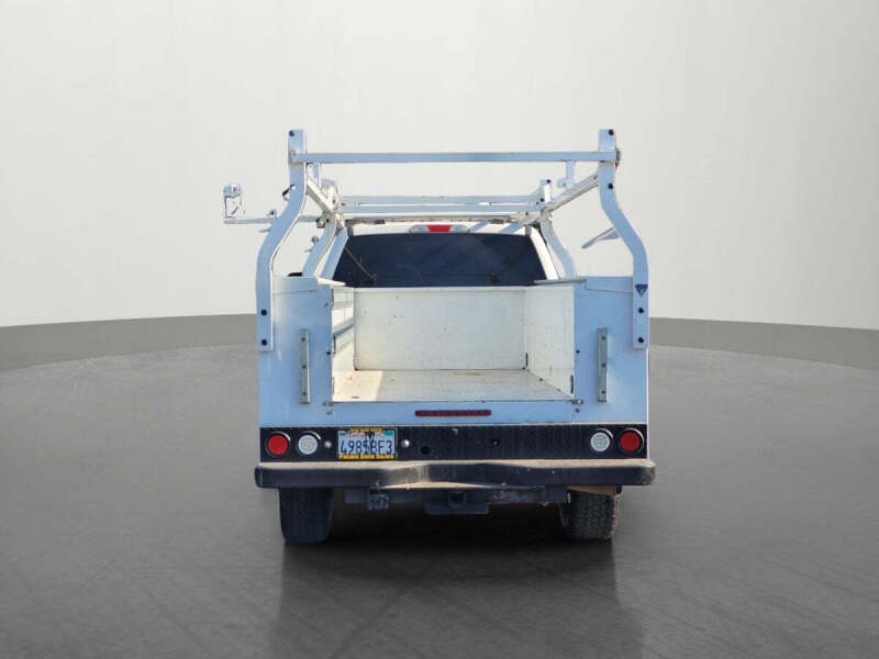 2021 Ford F-350 Super Duty