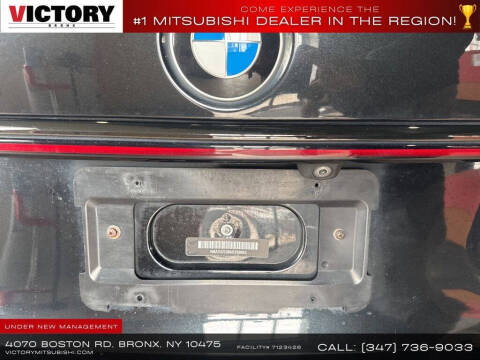 2021 BMW 7 Series 750i xDrive