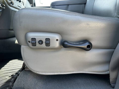 2008 Dodge Ram 2500