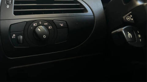 2007 BMW M6