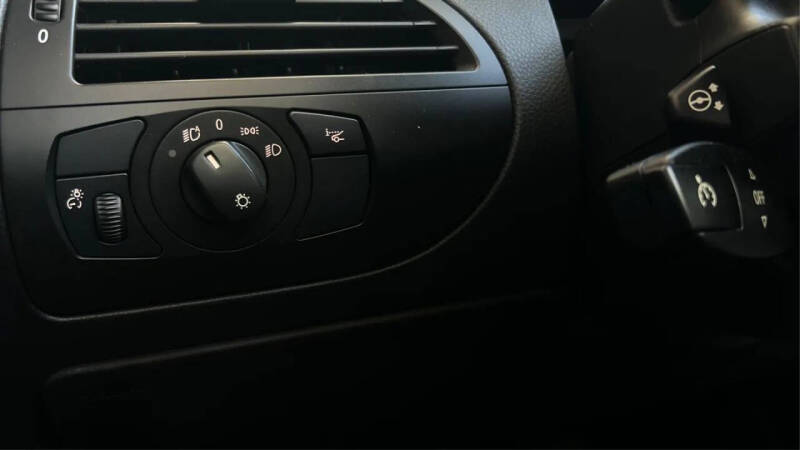 2007 BMW M6