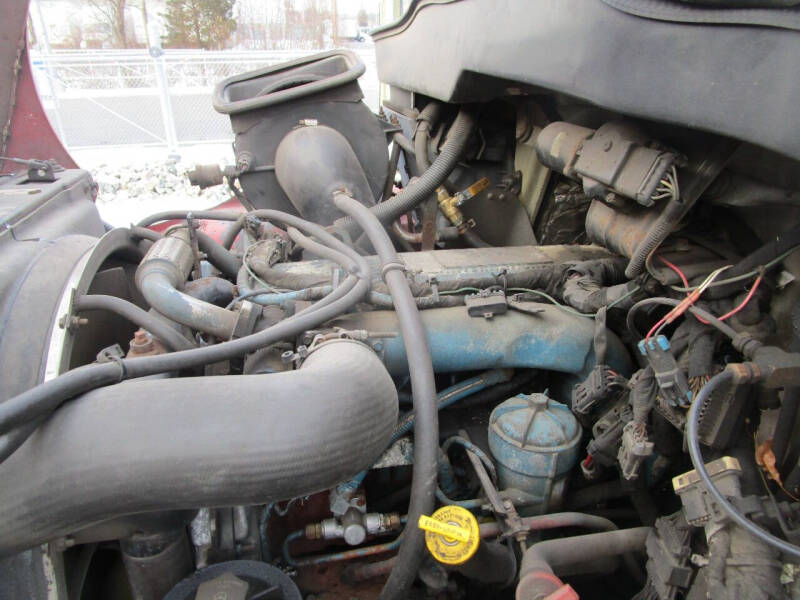 2005 International DuraStar 4400