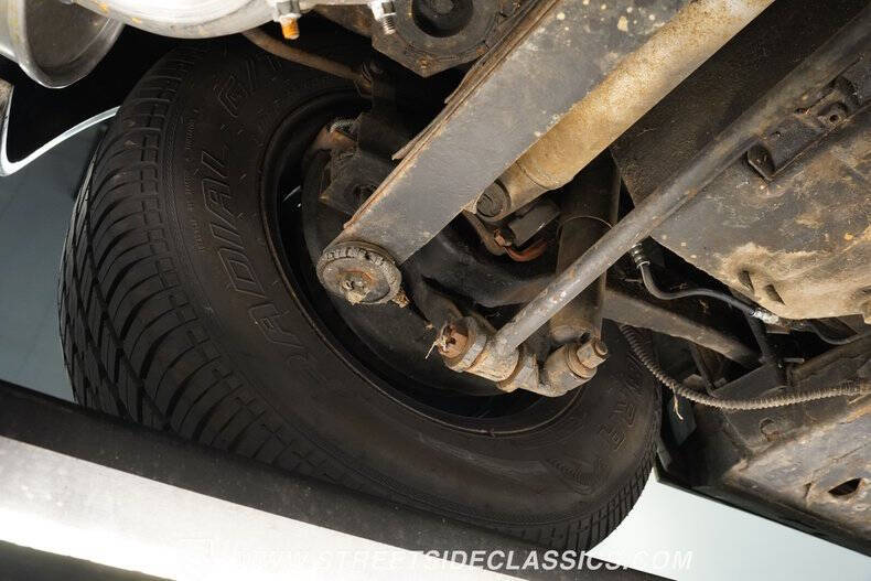 1973 Chevrolet Corvette