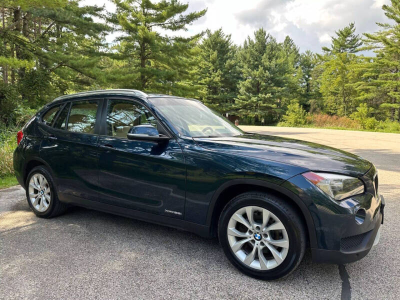 2013 BMW X1 xDrive28i